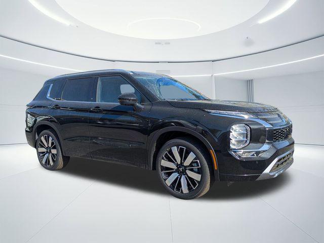 2026 Mitsubishi Outlander SEL 1.5T 2WD for sale in Goose Creek, SC