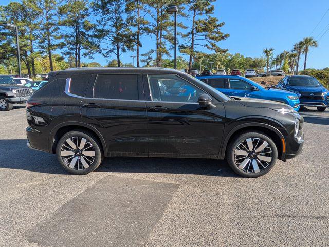 2026 Mitsubishi Outlander SEL 1.5T 2WD
