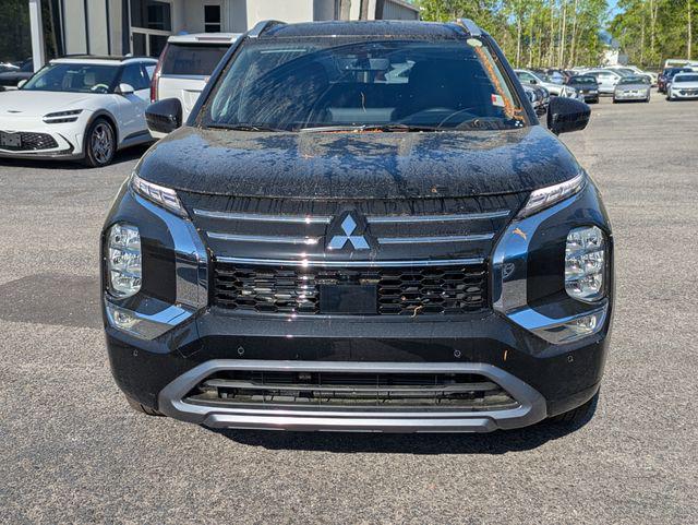 2026 Mitsubishi Outlander SEL 1.5T 2WD