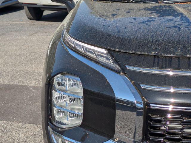 2026 Mitsubishi Outlander SEL 1.5T 2WD
