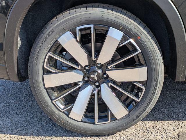 2026 Mitsubishi Outlander SEL 1.5T 2WD
