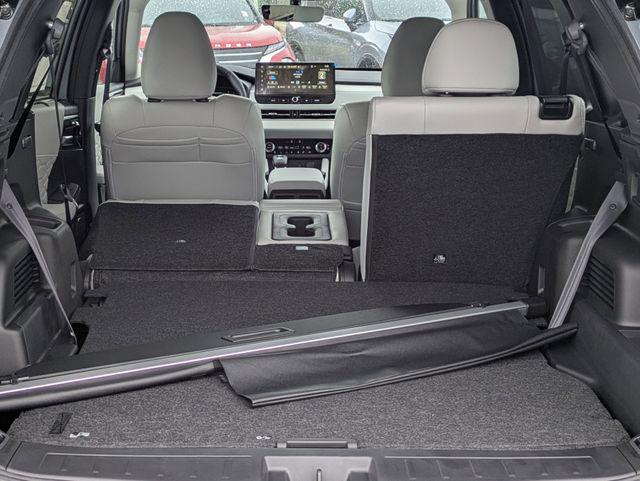 2026 Mitsubishi Outlander SEL 1.5T 2WD