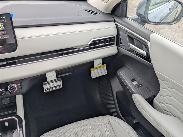 2026 Mitsubishi Outlander SEL 1.5T 2WD