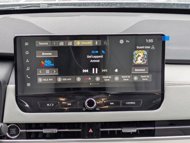 2026 Mitsubishi Outlander SEL 1.5T 2WD