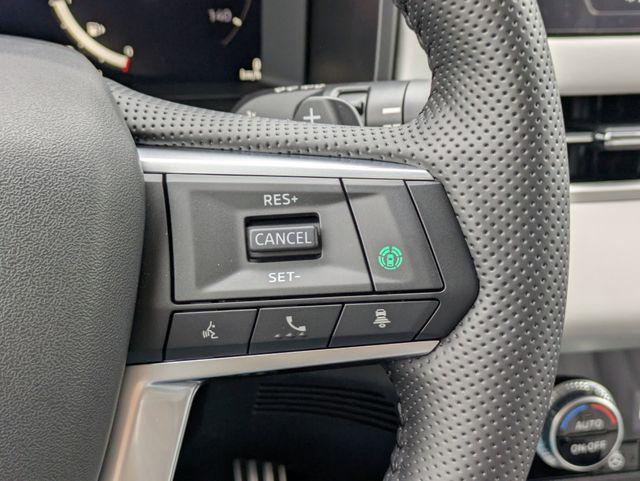2026 Mitsubishi Outlander SEL 1.5T 2WD