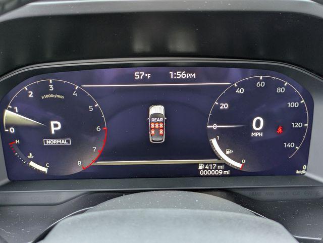 2026 Mitsubishi Outlander SEL 1.5T 2WD