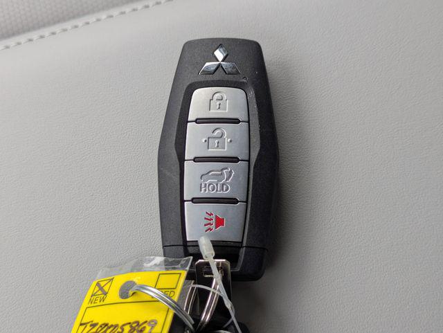 2026 Mitsubishi Outlander SEL 1.5T 2WD