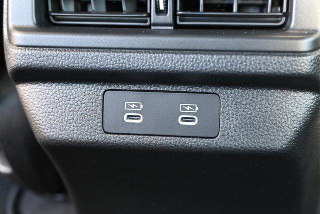 2026 Honda Accord Sedan Sport