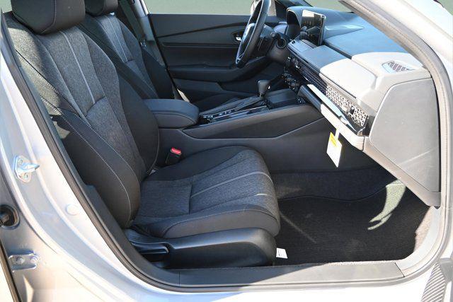 2026 Honda Accord Sedan Sport