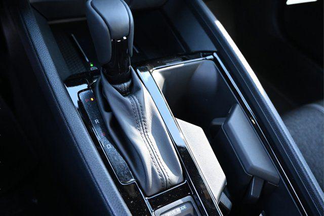 2026 Honda Accord Sedan Sport