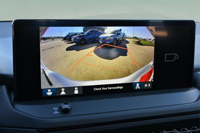 2026 Honda Accord Sedan Sport