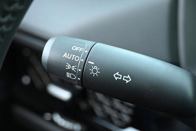 2026 Honda Accord Sedan Sport