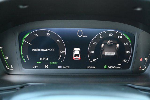 2026 Honda Accord Sedan Sport