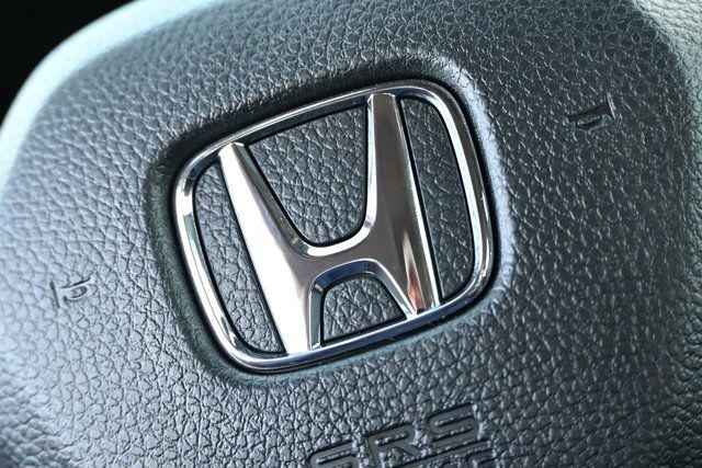 2026 Honda Accord Sedan Sport