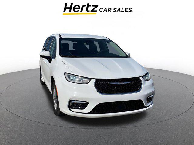 2025 Chrysler Pacifica Select for sale in Oklahoma City, OK