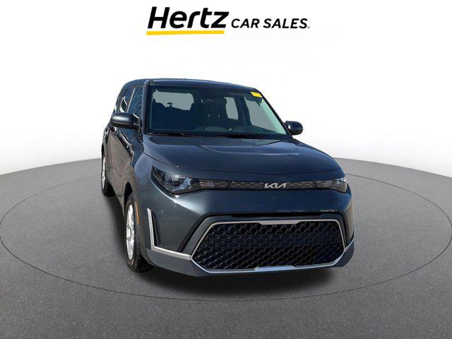 2025 Kia Soul LX for sale in Oklahoma City, OK