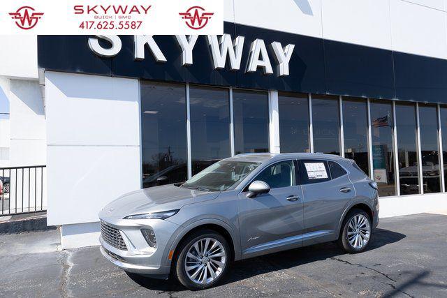 2026 Buick Envision Avenir AWD for sale in Joplin, MO