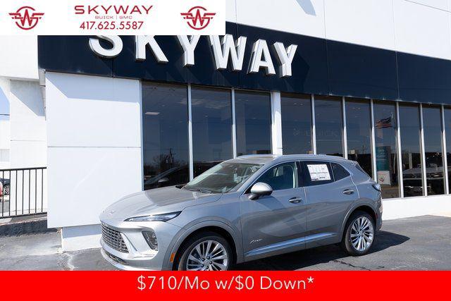 2026 Buick Envision Avenir AWD for sale in Joplin, MO