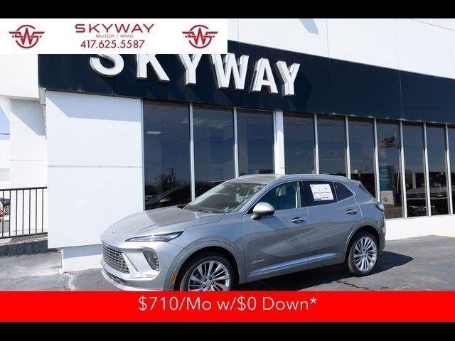 2026 Buick Envision Avenir AWD for sale in Joplin, MO