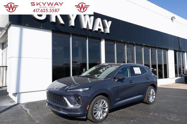 2026 Buick Envision Avenir AWD for sale in Joplin, MO