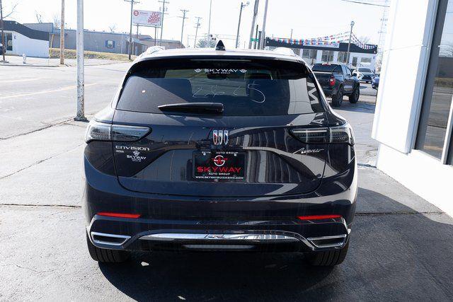 2026 Buick Envision Avenir AWD