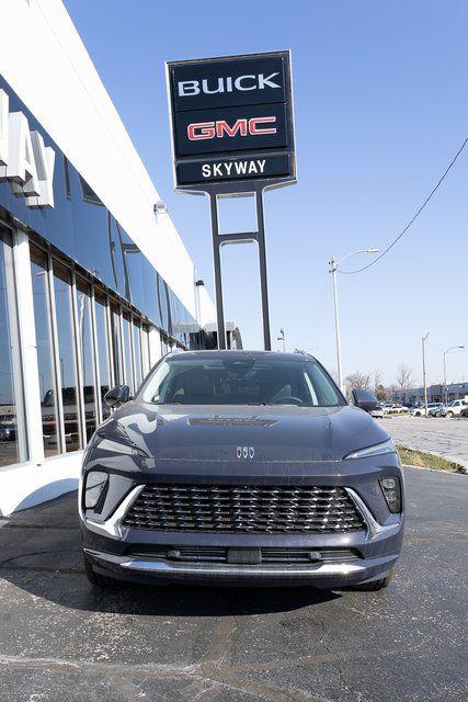 2026 Buick Envision Avenir AWD