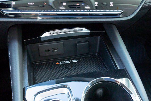 2026 Buick Envision Avenir AWD