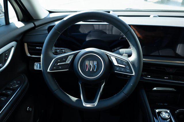 2026 Buick Envision Avenir AWD