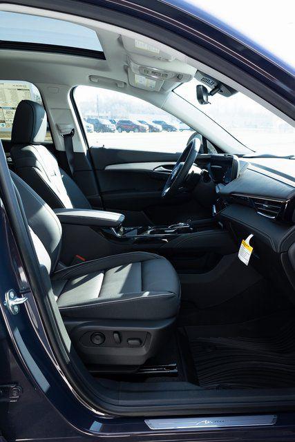 2026 Buick Envision Avenir AWD
