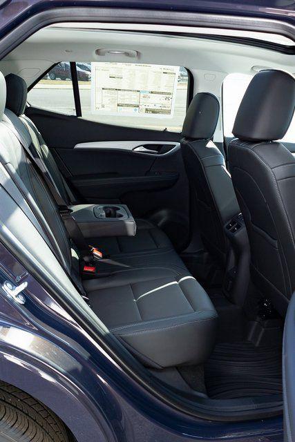 2026 Buick Envision Avenir AWD