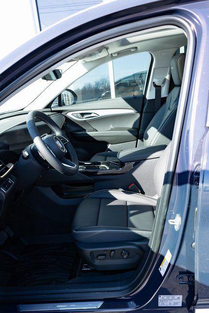 2026 Buick Envision Avenir AWD
