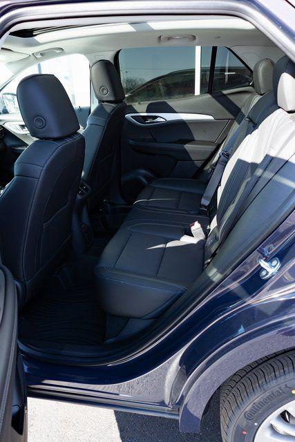 2026 Buick Envision Avenir AWD