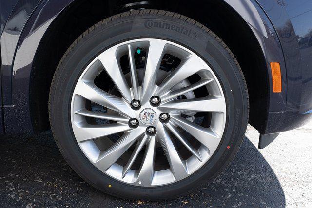 2026 Buick Envision Avenir AWD