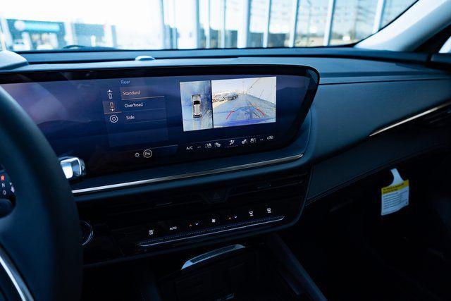 2026 Buick Envision Avenir AWD