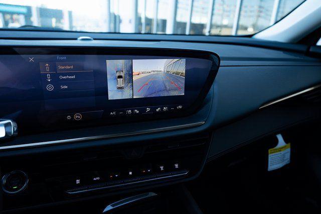 2026 Buick Envision Avenir AWD