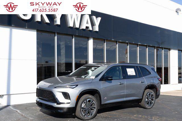2026 Buick Enclave Sport Touring for sale in Joplin, MO