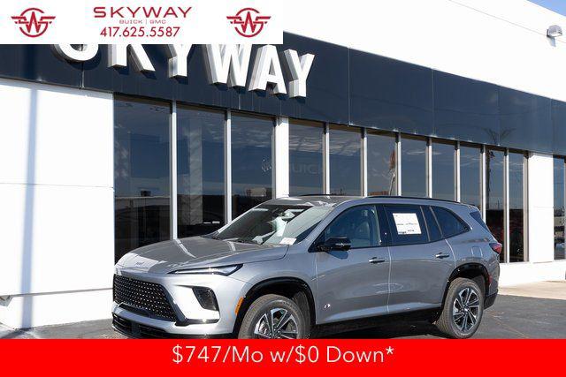 2026 Buick Enclave Sport Touring for sale in Joplin, MO
