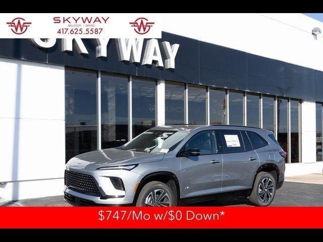 2026 Buick Enclave Sport Touring for sale in Joplin, MO