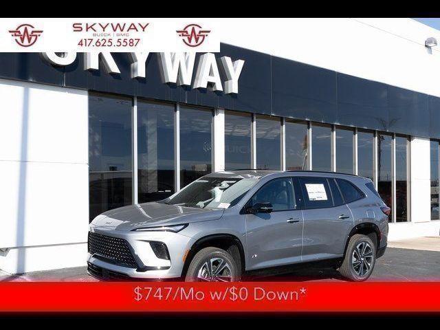 2026 Buick Enclave Sport Touring for sale in Joplin, MO