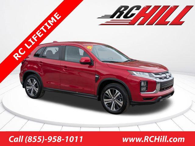 2026 Mitsubishi Outlander Sport 2.0 ES for sale in Deland, FL