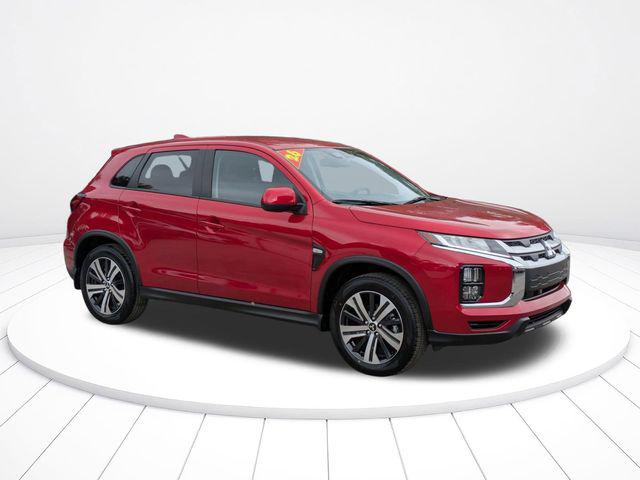 2026 Mitsubishi Outlander Sport 2.0 ES
