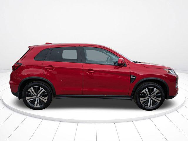 2026 Mitsubishi Outlander Sport 2.0 ES