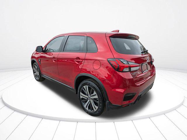 2026 Mitsubishi Outlander Sport 2.0 ES