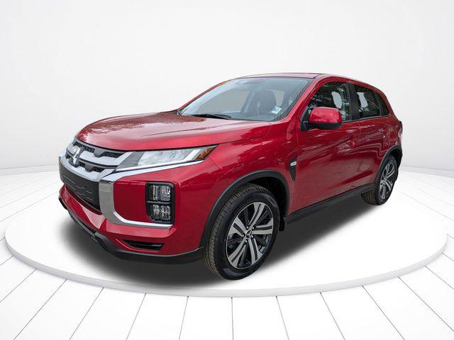 2026 Mitsubishi Outlander Sport 2.0 ES