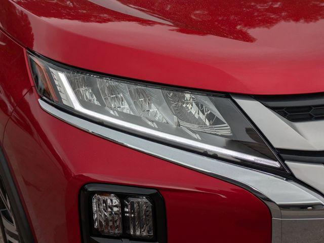 2026 Mitsubishi Outlander Sport 2.0 ES