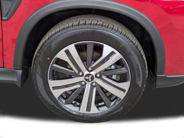 2026 Mitsubishi Outlander Sport 2.0 ES