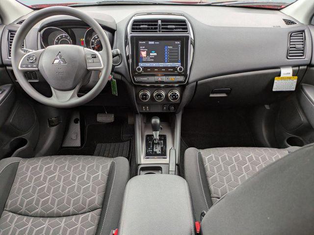 2026 Mitsubishi Outlander Sport 2.0 ES