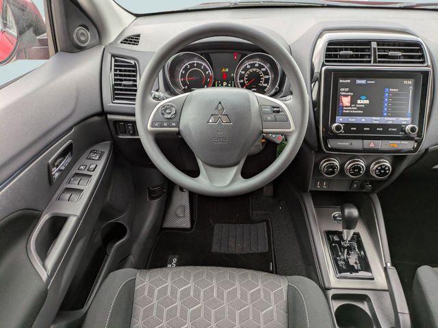 2026 Mitsubishi Outlander Sport 2.0 ES