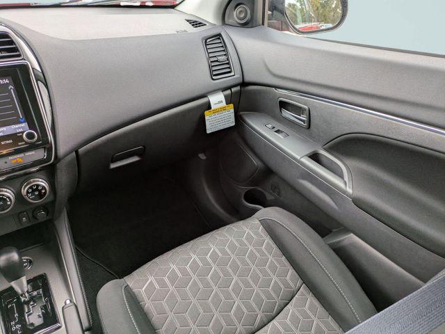 2026 Mitsubishi Outlander Sport 2.0 ES