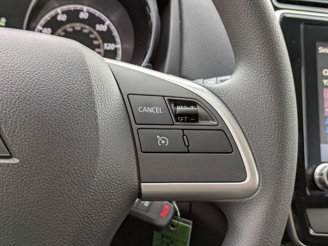2026 Mitsubishi Outlander Sport 2.0 ES